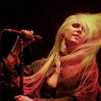 Taylor Momsen performs live at Mancheste | Picture 120148